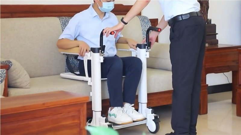 transport chair