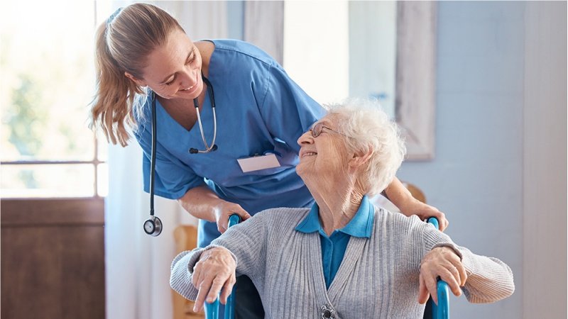 Medical care