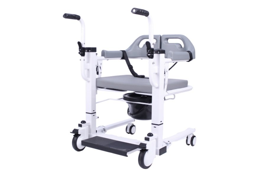 Transfer chair