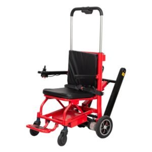 Electric stair climbing machine (2)