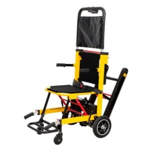Electric stair climbing wheelchair (1)