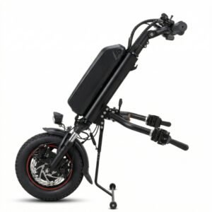Electric handcycle (1)