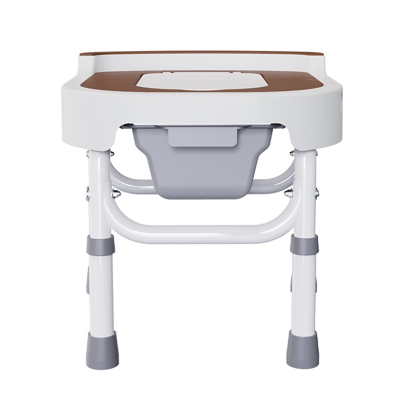 Commode chair (1)