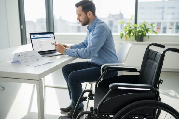 Verifying authentic CE certifications for electric wheelchairs sourced from Chinese manufacturers (ID#1)