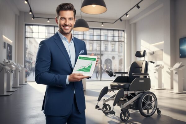 Identifying hidden risks like insurance gaps and battery compliance in medical equipment shipping (ID#5)